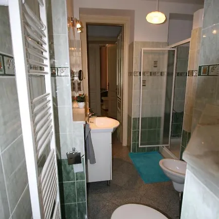 No. 16a Svahova 14 Karlovy Vary