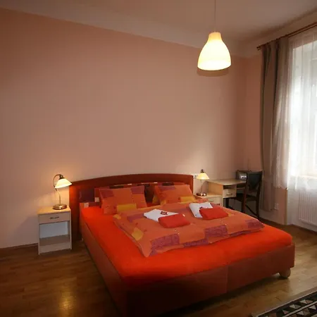 No. 16a Svahova 14 Karlovy Vary