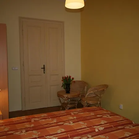 Apartamento No. 16a Svahová 14