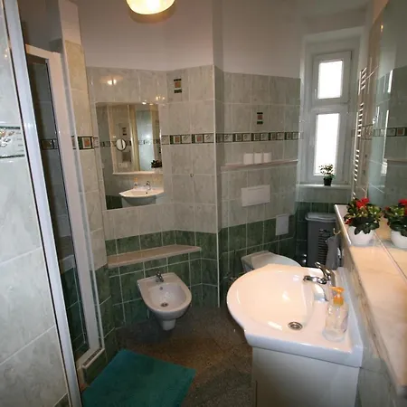 No. 16a Svahová 14 Apartamento *
