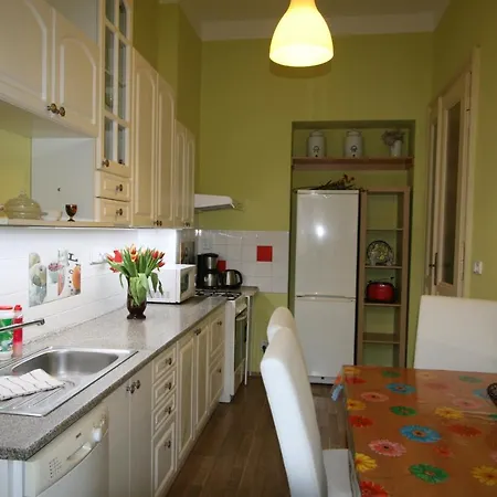 No. 16a Svahová 14 Apartamento