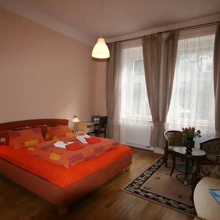 No. 16a Svahová 14 Apartamento