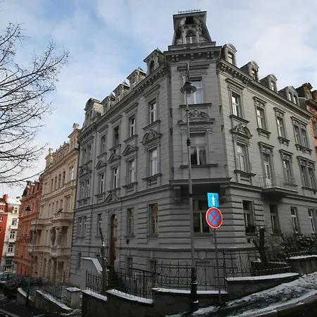 No. 16a Svahová 14 Apartamento KLV