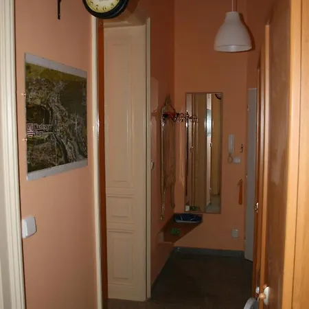 No. 16a Svahova 14 شقة *